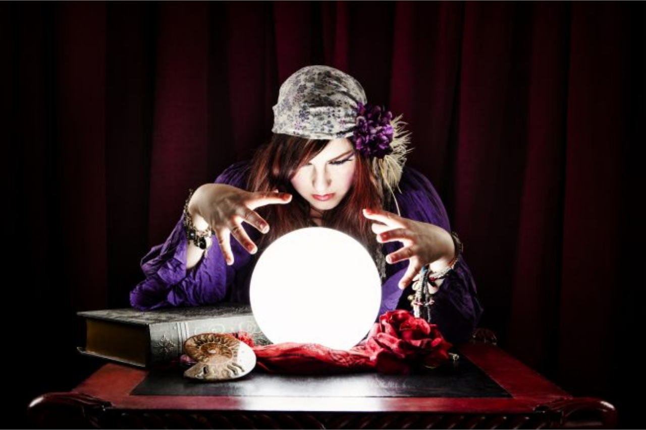 Clairvoyant