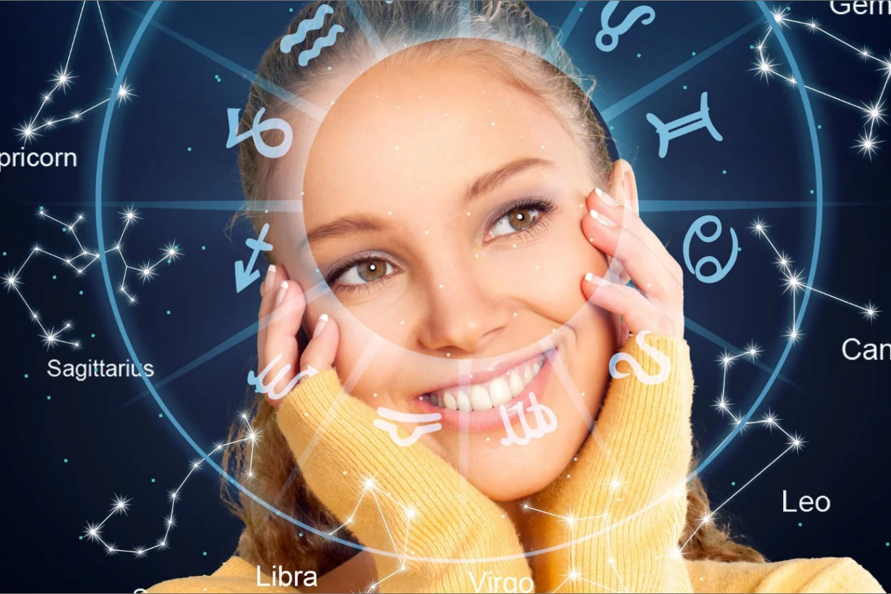 Face reading