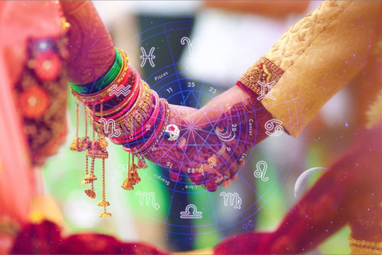 marriage astrologer