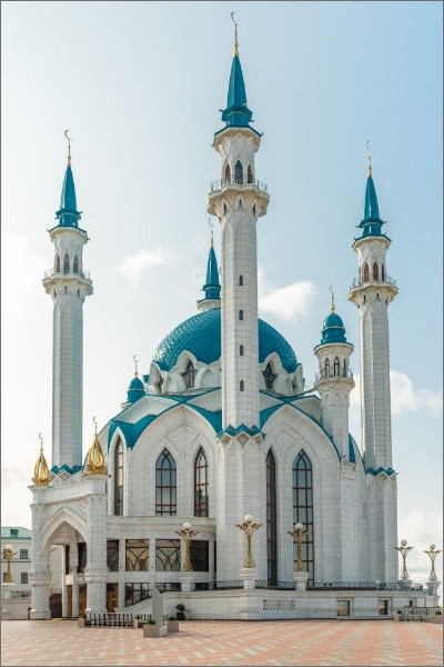 muslim