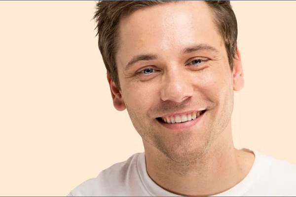 Daniel Wright 
